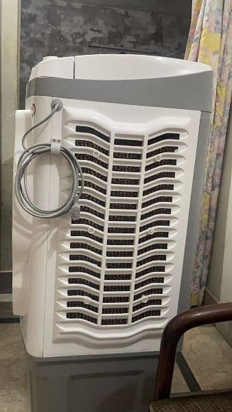 Air Cooler 1