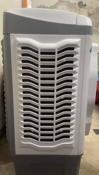 Air Cooler 3