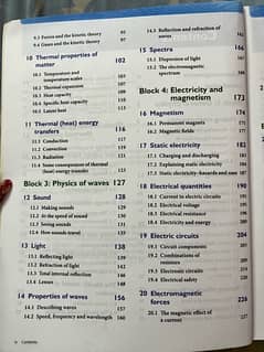physics olevel textbook