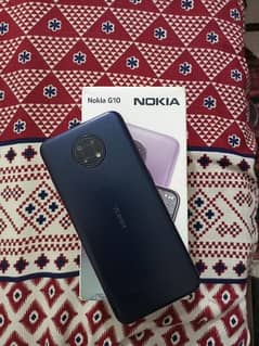Nokia G10 Android 13 Official With Box