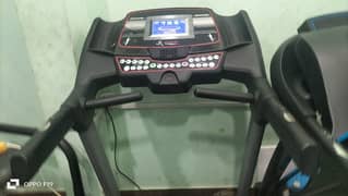 body care imported treadmill auto incline 0307.2605395