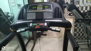 Canadian treadmill heavy duty imported 0307.2605395
