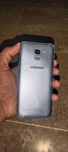 Samsung Galaxy j6 exchange possible