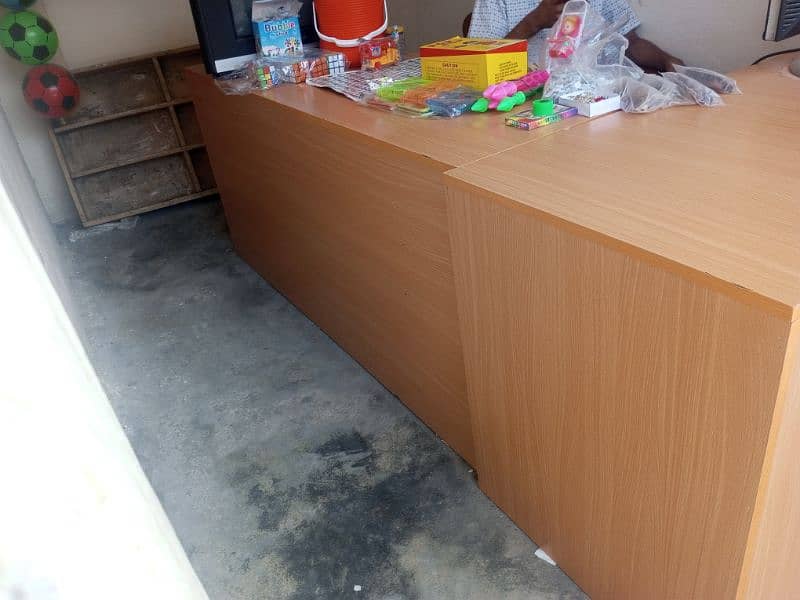 Table and Counter For Sale 0