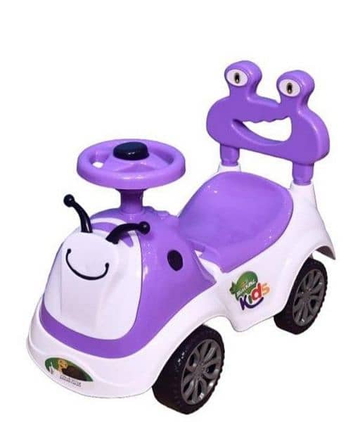 Kids car high quality material 2