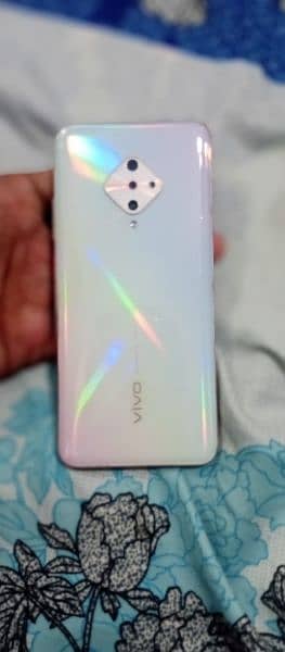 Vivo S1 Pro 8GB 128GB 1