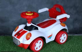 Kids car high quality material