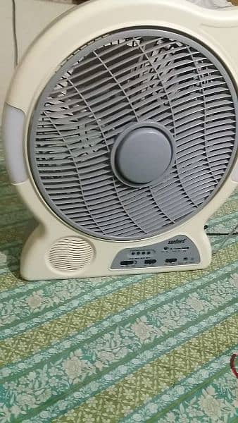 fans urgent sale 5