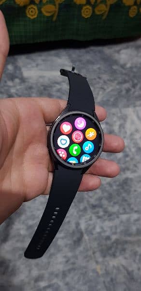 Js Smart Watch 6 1