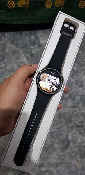 Js Smart Watch 6 2