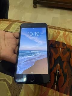 iPhone 7 plus PTA approved (for sale)