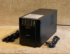 UPS APC USA BRAND 1500W 0