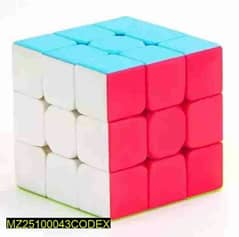 rubrics cube avalible new item 0