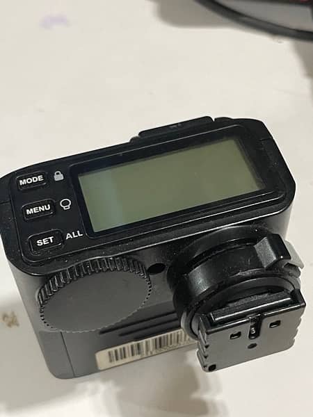 Godox X2T Wireless Flash Trigger for Sony 3