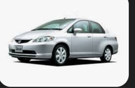 required Honda City 2007 13_14ki range mien