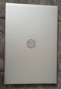 HP ProBook 650 G4 Core-i5 8th Gen 16GB 512GB 15.6"  10/10 condition