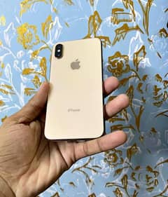 iPhone Xs 64Gb Gold Non Approved