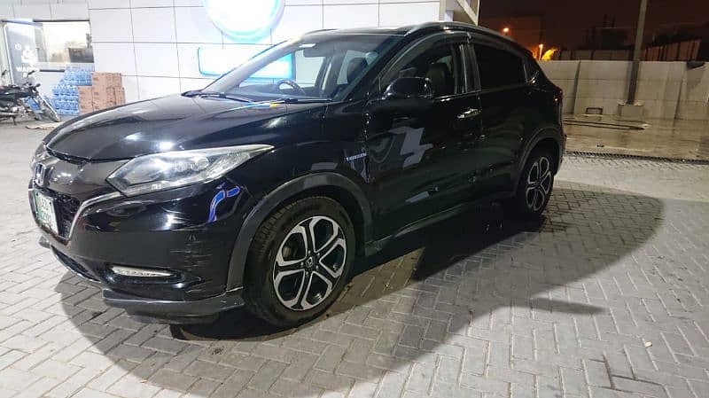 Honda Vezel X Package 2015/2015 0