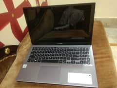 Asus Vivobook 15 0