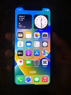 iphone x 64 GB non pta all ok 0