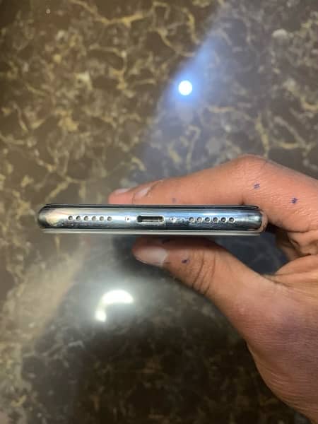 iphone x 64 GB non pta all ok 3