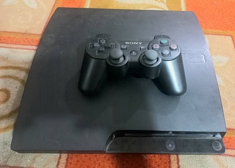 Playstation 3 1