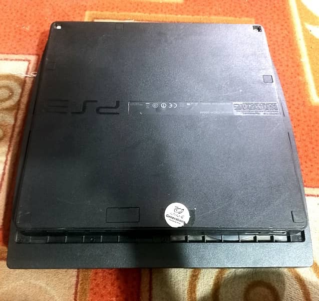 Playstation 3 3