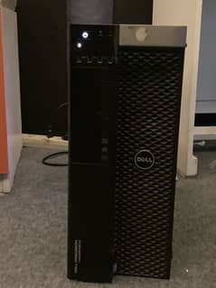 dell t5810 gaming pc