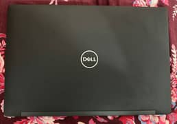Dell Core i7 8th Generation Laptop For Sale!