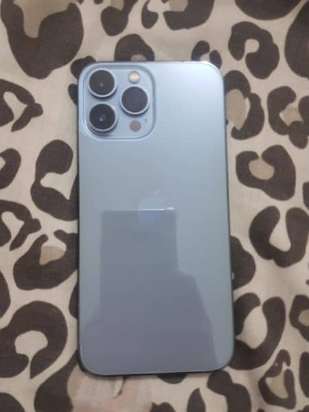 iPhone 13 pro max (non pta) 0