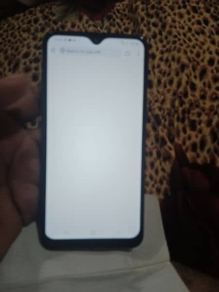Samsung a10s 2 32 GB with box 2