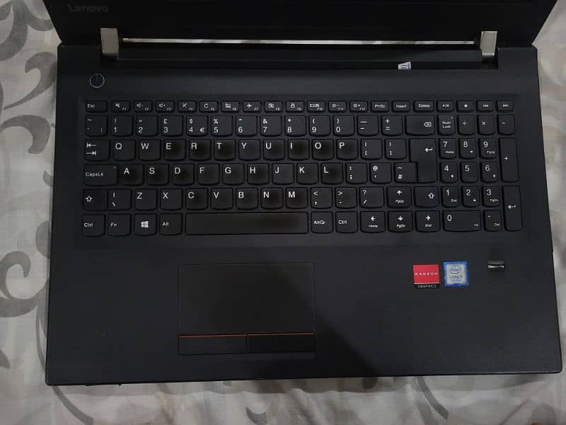 Lenovo v510 core i7 7th gen notebook 2