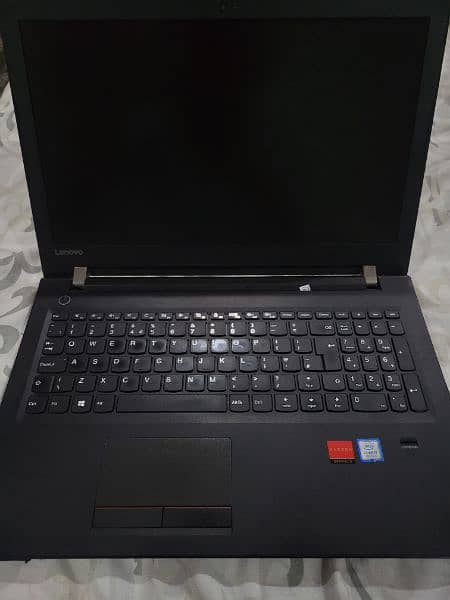 Lenovo v510 core i7 7th gen notebook 3