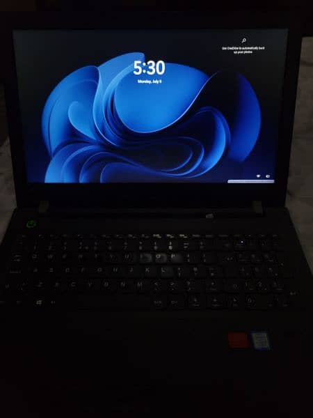 Lenovo v510 core i7 7th gen notebook 4