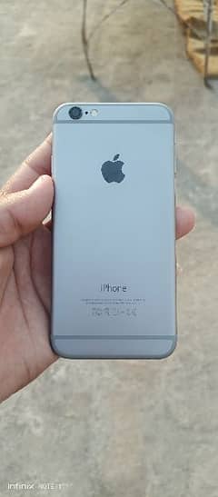 Iphone 6  1+16
