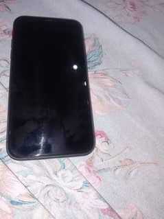 iPhone 11 64 gb Jv 10 by 10 condition