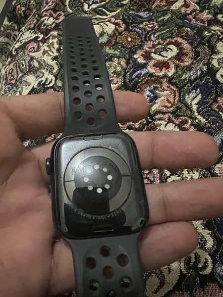 apple watch series 7 2