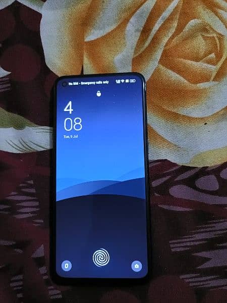 OPPO Reno 6 1