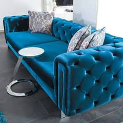 Brand New Sofa Designs in Turkish