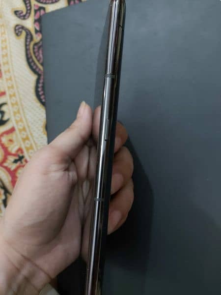 Samsung Galaxy A80 (8GB RAM, 128GB Memory) non-PTA 8