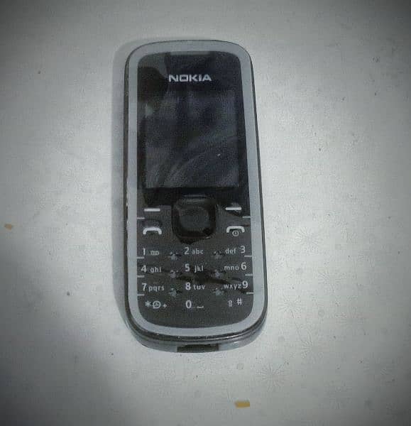 nokia 5030 original 100% saaf set neat and clean 03175048243 0