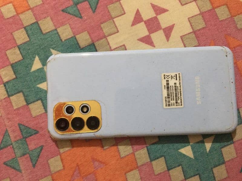 Samsung Galaxy A13 1