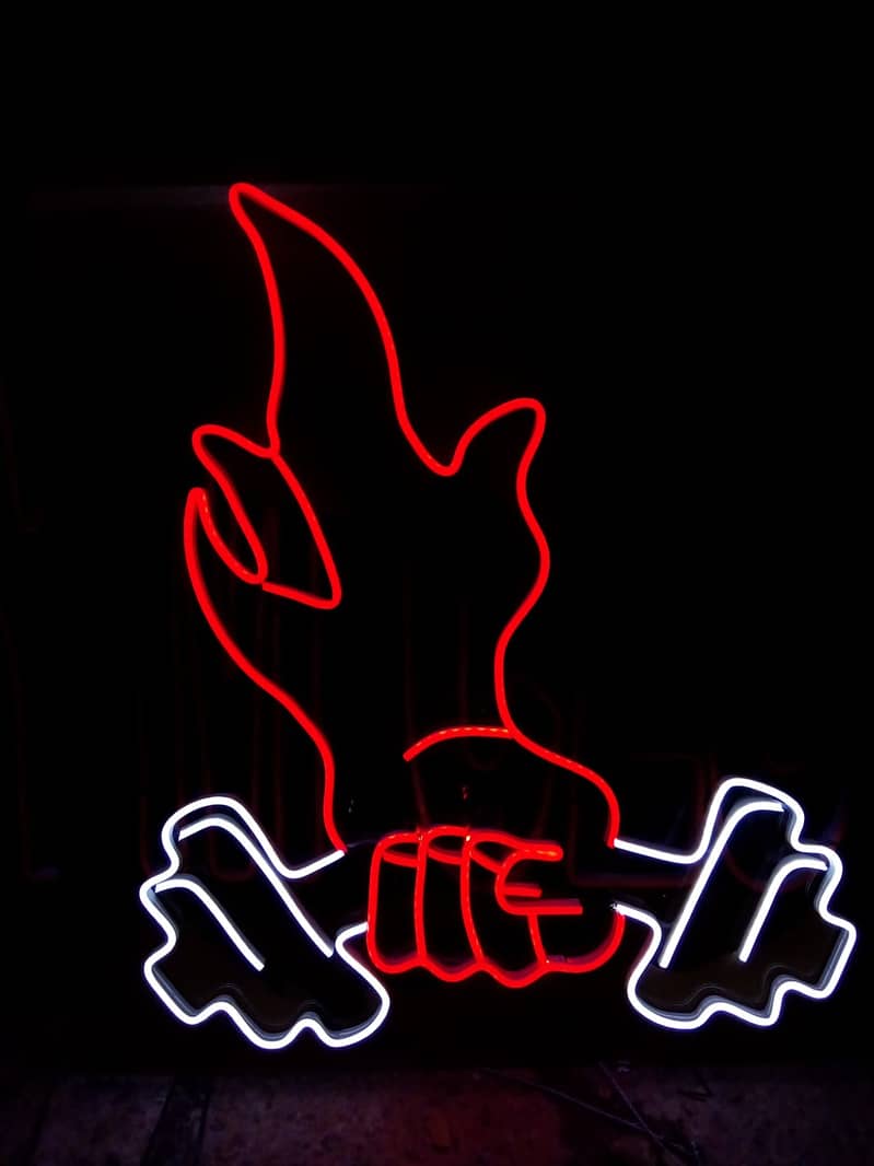 Neon Lights / Neon signs 6