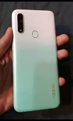 Oppo A31