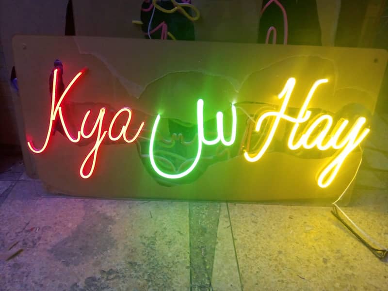 Neon Lights / Neon signs 0