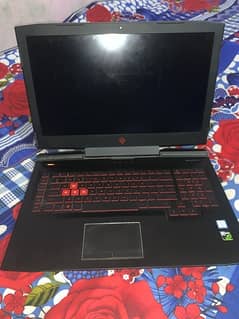 HP Omen gaming Laptop