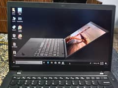 Lenovo ThinkPad T460s 0