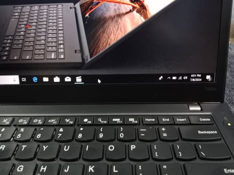 Lenovo ThinkPad T460s 2