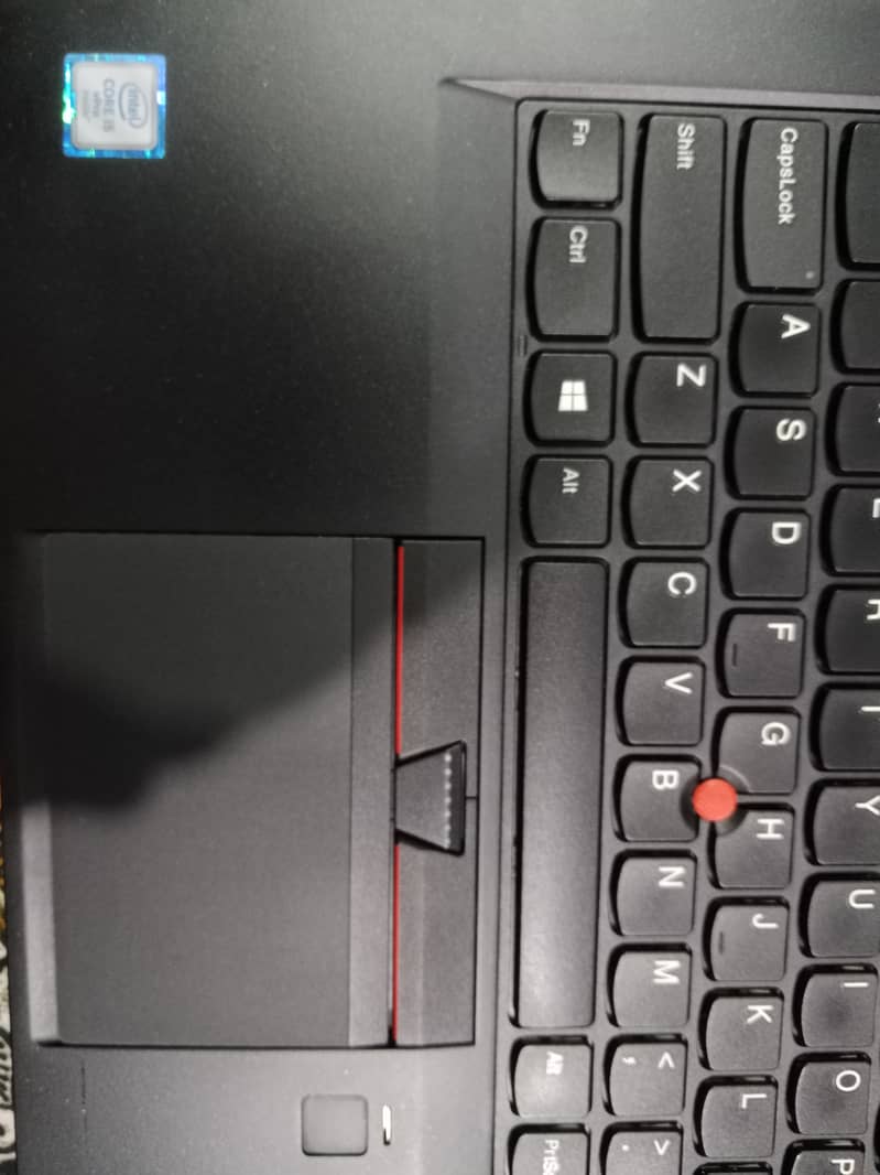 Lenovo ThinkPad T460s 6