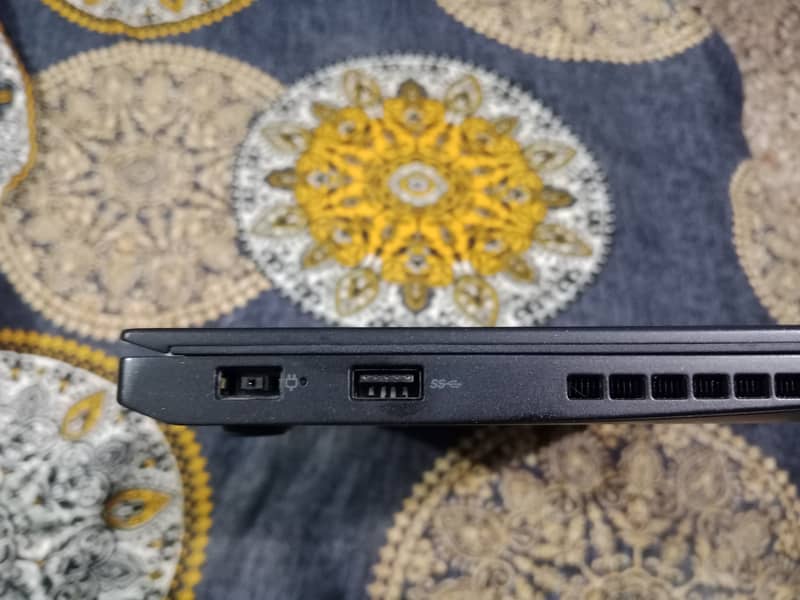 Lenovo ThinkPad T460s 7